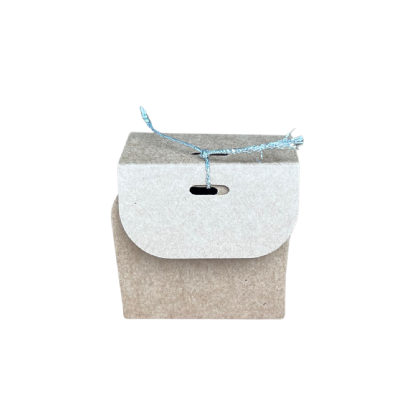 Embalagem para Presente (7 x 4 x 7 cm) Personalizada