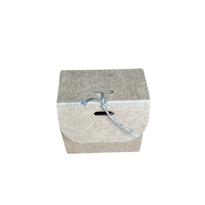 Embalagem para Presente (7 x 4 x 7 cm) Personalizada