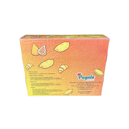 Embalagem para Refrigeração (25 x 19,5 x 6 cm) Personalizada