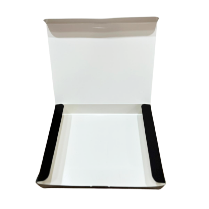 Embalagem para Combinados Sushi (24 x 18,5 x 4 cm) Personalizada