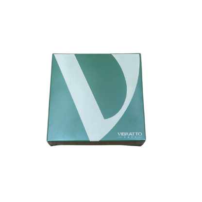 Embalagem Multiuso (14 x 14 x 4 cm) Personalizada