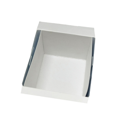 Forma Forneável c/ tampa (6 x 6 x 5 cm) Personalizado