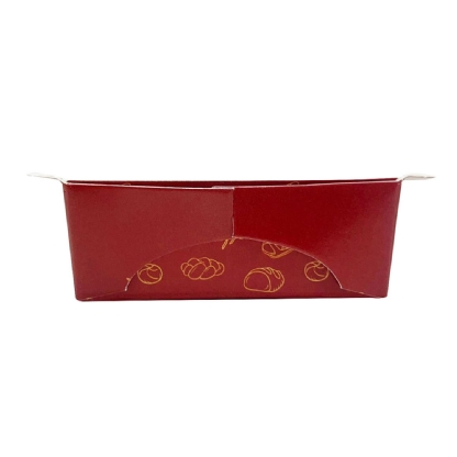 Forma Forneável 90gr s/ tampa (9 x 6 x 2,5 cm) Personalizada
