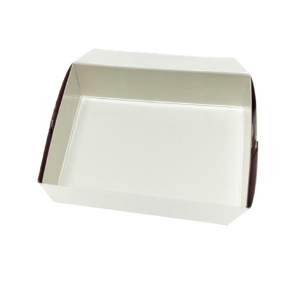 Forma Forneável 90gr s/ tampa (9 x 6 x 2,5 cm) Personalizada