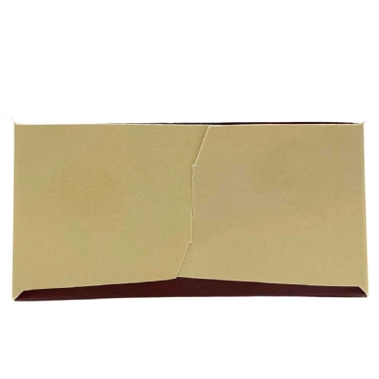 Forma Forneável para Pão (30 x 10 x 5 cm) Personalizada