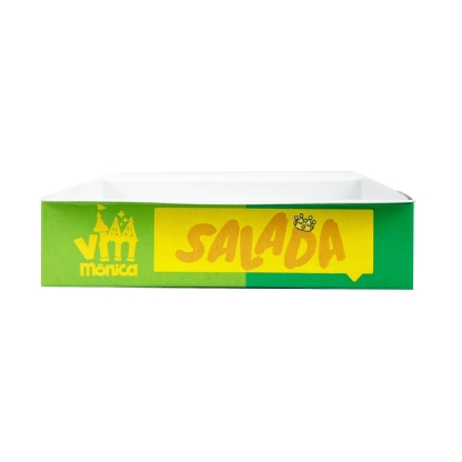 Forma Forneável c/ Tampa (8,5 x 7 x 2 cm) Personalizada