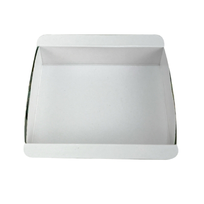 Forma Forneável c/ Tampa (8,5 x 7 x 2 cm) Personalizada