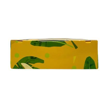 Embalagem Para Refrigeração (20 x 4 x 12 cm) Personalizada