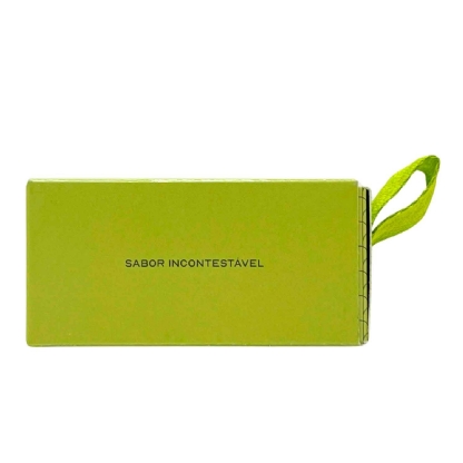 Embalagem Gaveta Multiuso (8 x 8 x 4 cm) Personalizada