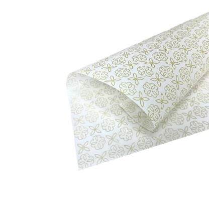 papel antigordura 38gr lanches alimentos 30x34cm caixa 500 folhas gold multicaixasnet confeitaria 05