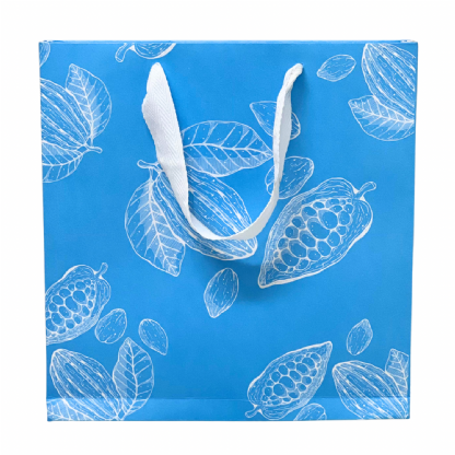 Sacola Offset 180g (24 x 3 x 25 cm) Personalizada