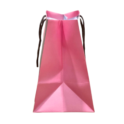 Sacola Offset 180g (23 x 15 x 23 cm) Personalizada