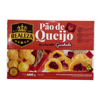 Embalagem Para Refrigeração (14,5 x 4,1 x 21,5 cm) Personalizada