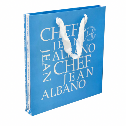 Sacola Offset 180g (24 x 3 x 25 cm) Personalizada