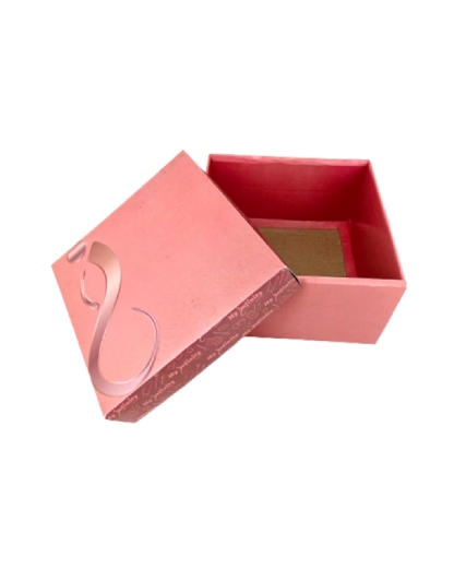 Embalagem Caixa para Presente (20 x 20 x 10 cm) Personalizada