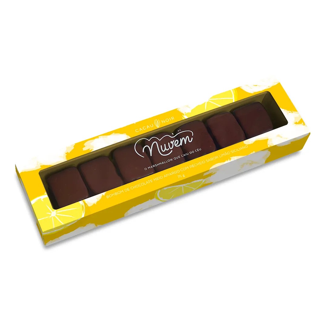 Embalagem Gaveta Multiuso para Doces (21 x 6 x 3,5 cm) Personalizada