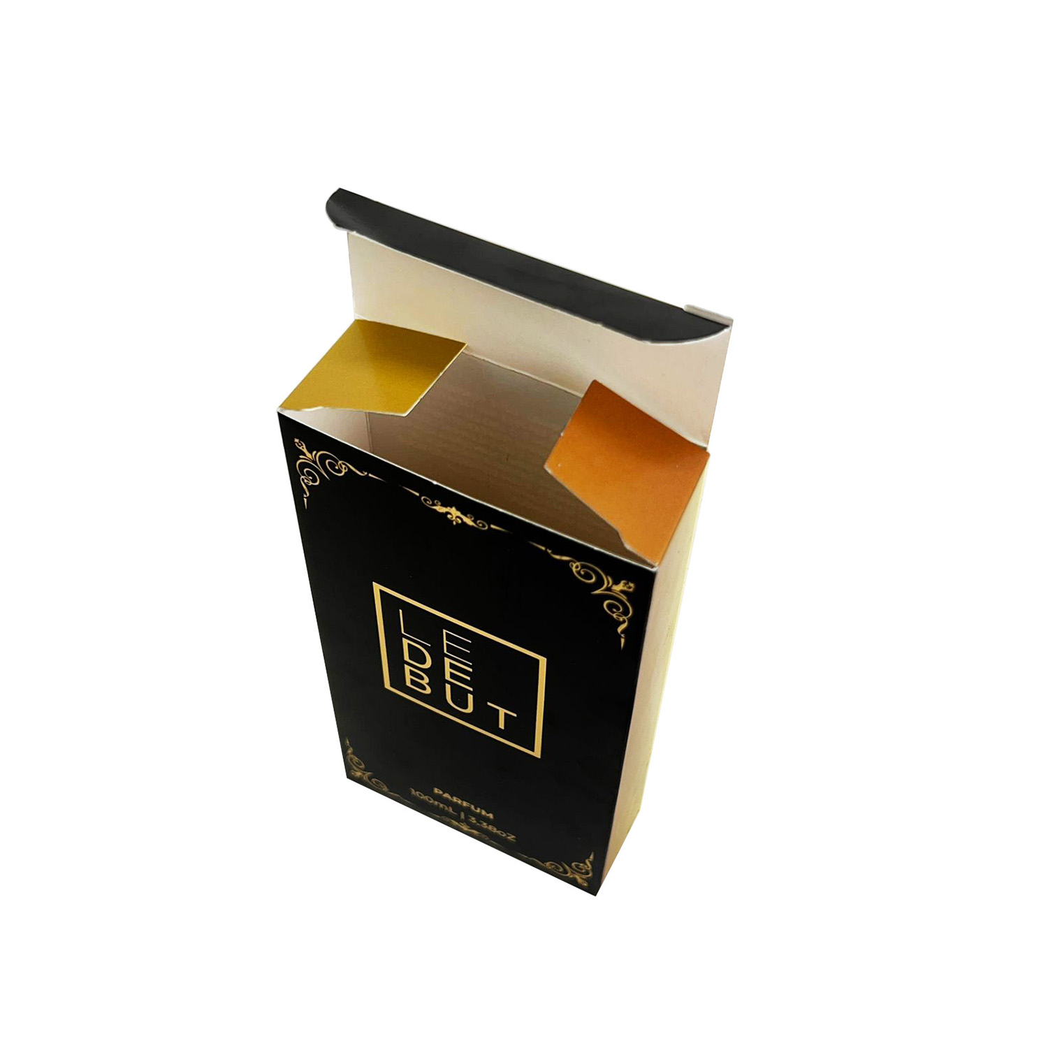 Embalagem para Perfume (8 x 3,1 x 14,4 cm) Personalizada