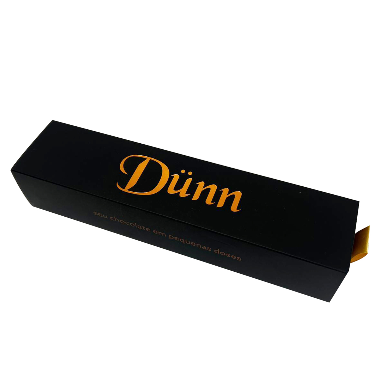Caixa Bombom c/ Berço (25 x 6 x 5 cm) Personalizado