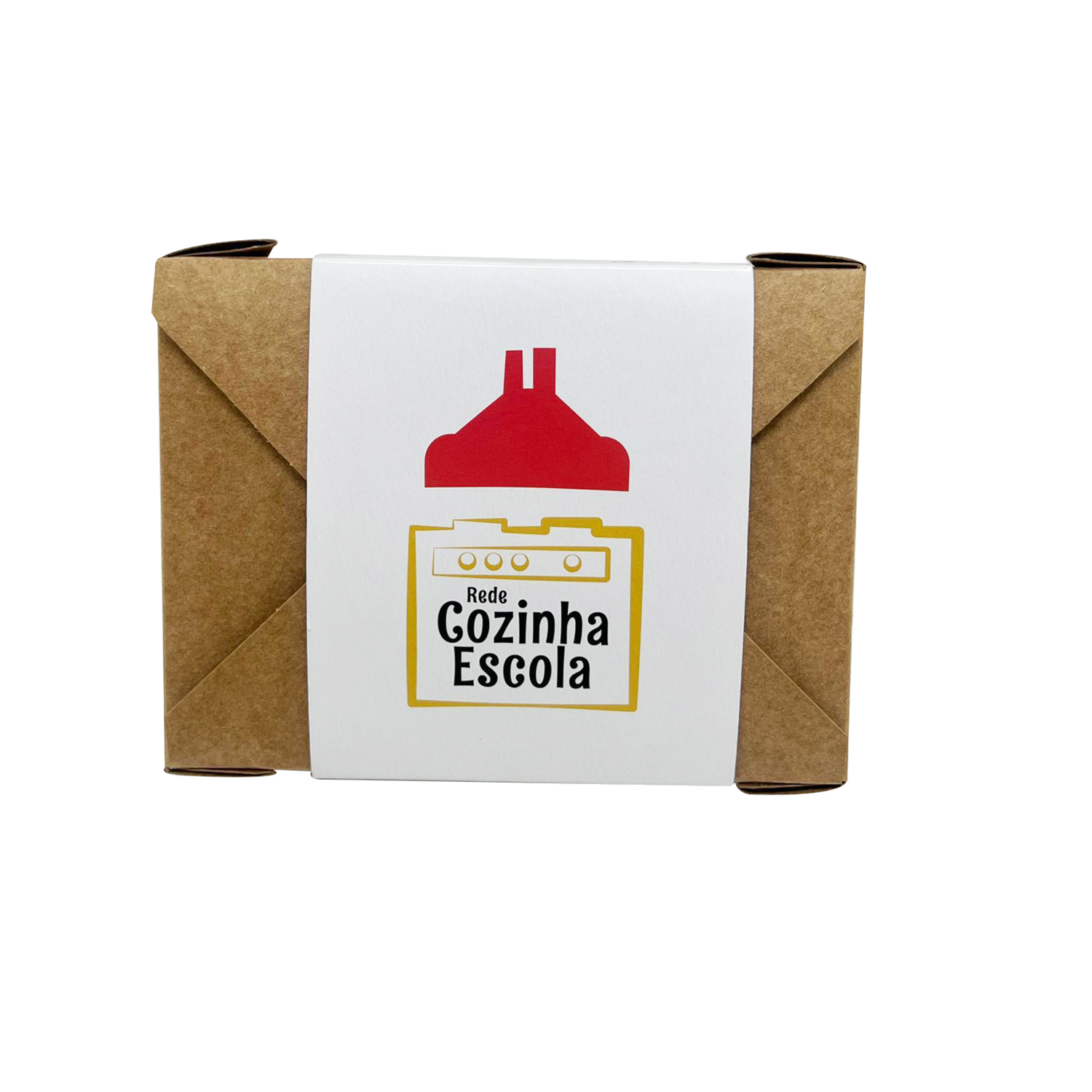 Cinta para marmita 500ml (Ecofreezer)Personalizada