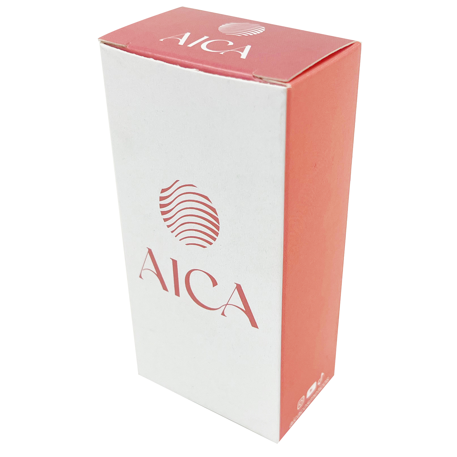 Embalagem para Perfume (5,5 x 3,5 x 11 cm) Personalizada