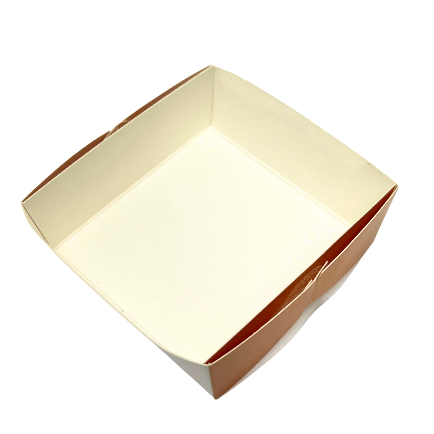 Embalagem Bandeja (10 x 8 x 3 cm) Personalizada