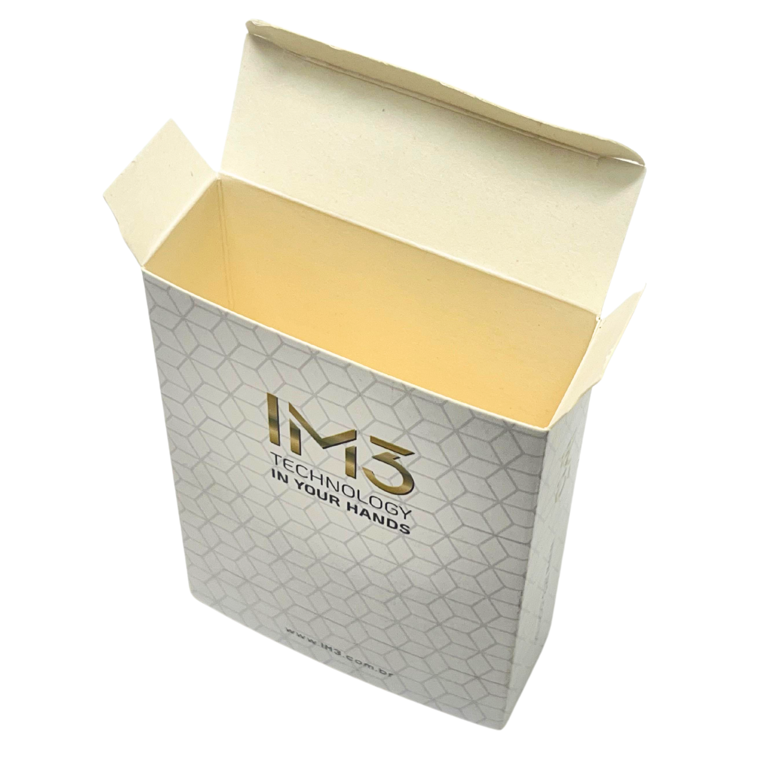 Embalagem para Biscoito (11,5 x 8,5 x 3 cm) Personalizada