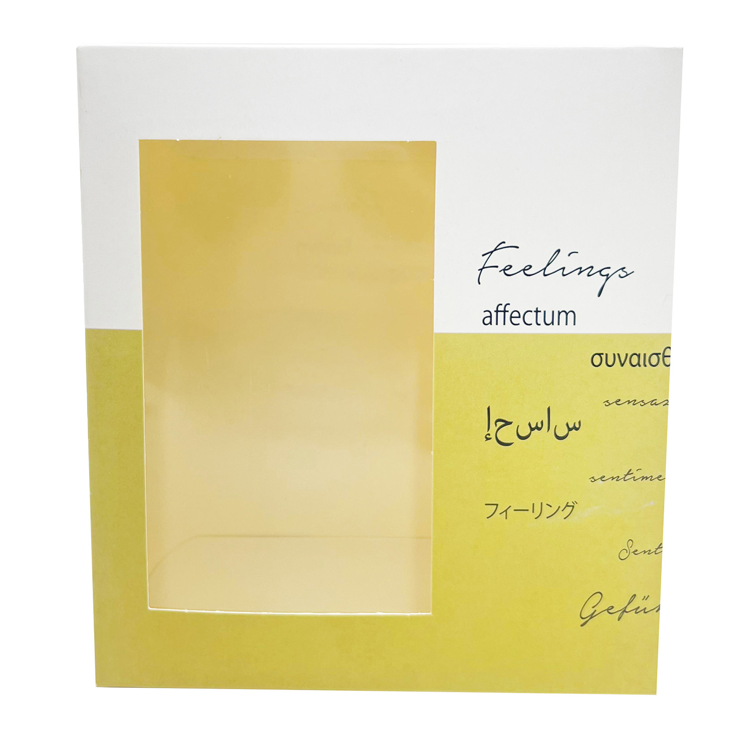 Embalagem para Cosmético (17 x 5 x 19 cm) Personalizada