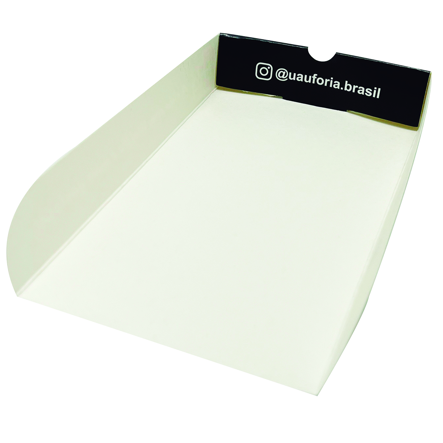 Embalagem Base Multiuso (18 x 11 x 3 cm) Personalizada