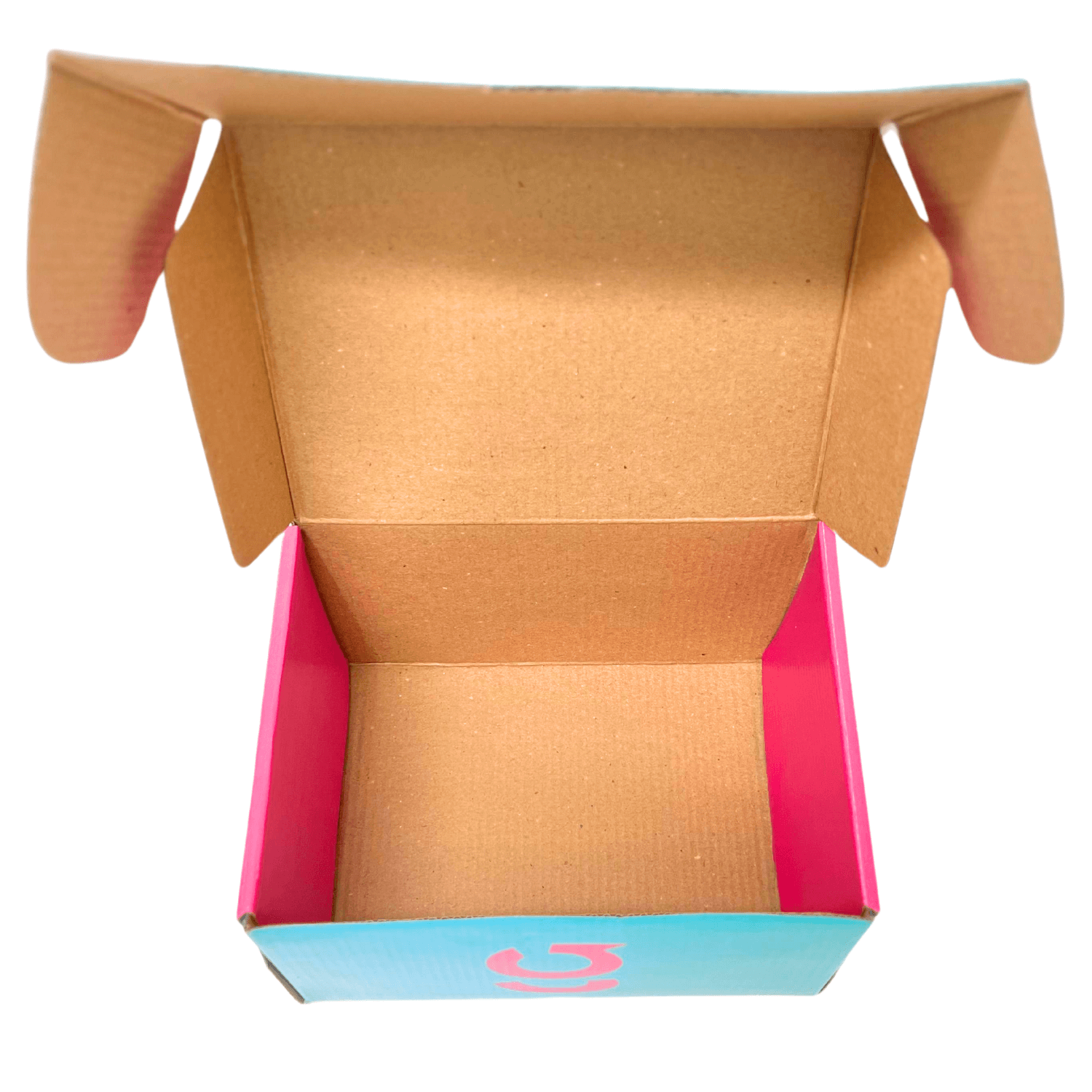 Caixa Empastada E-commerce (22 x 16 x 12 cm) Personalizada