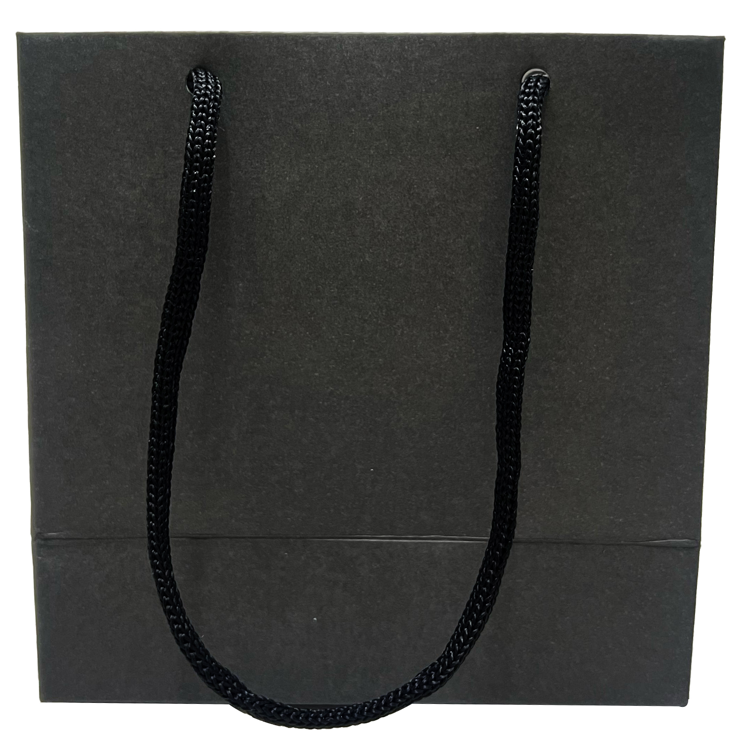 Sacola Offset 180g (13 x 7 x 13 cm) Personalizada