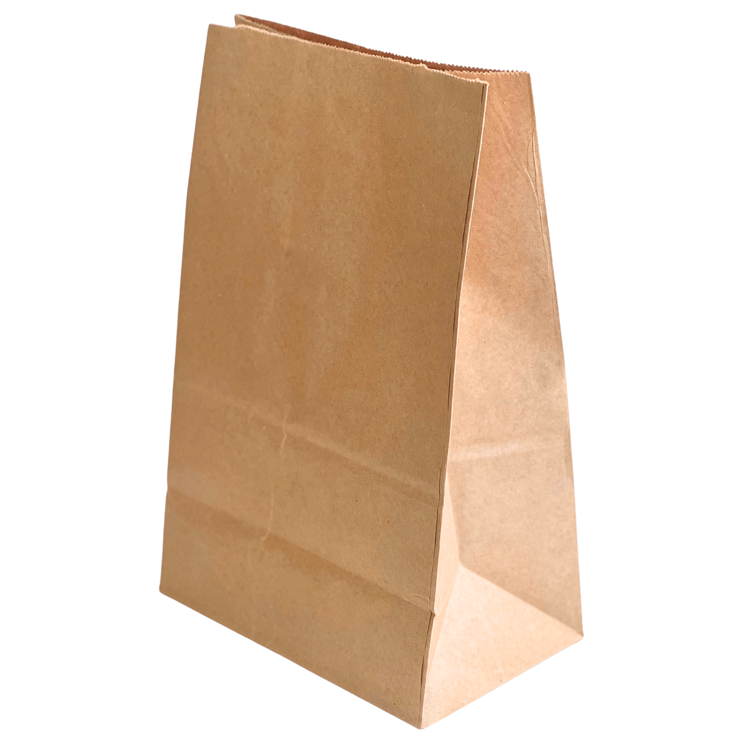 Saco Kraft Delivery (22 x 14 x 35 cm) - 100 Unidades