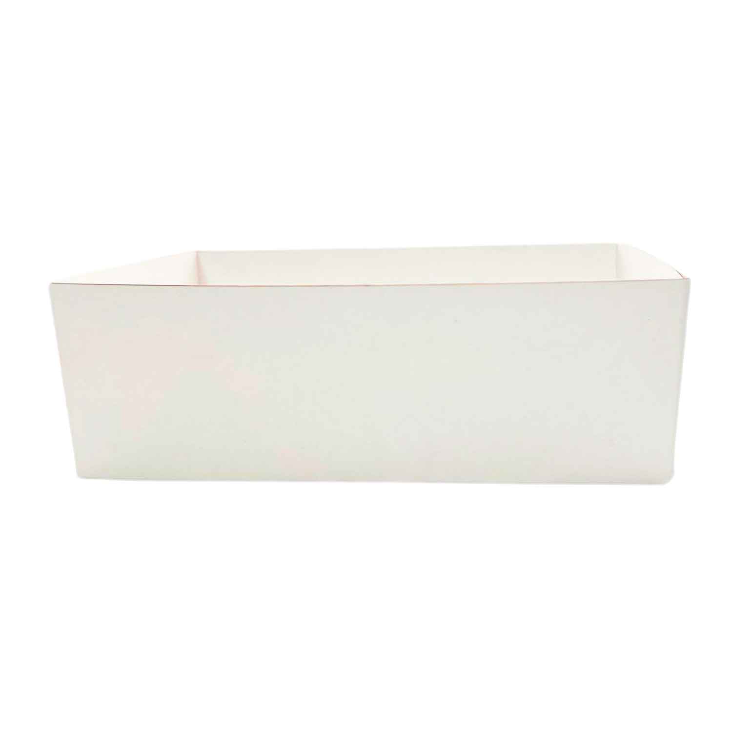 Bandeja Multiuso 600ml (13 x 9,5 x 4,5 cm) - Personalizada