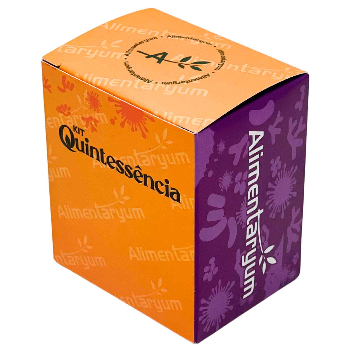 Embalagem para Cosméticos (8 x 6,1 x 9,2 cm) Personalizada