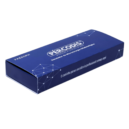 Embalagem gaveta com Berço (15 x 6 x 2 cm) Personalizada
