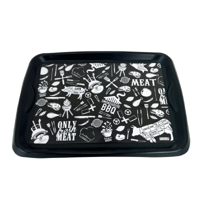 Papel Bandeja Jogo Americano - 500 Folhas