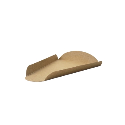 Embalagem Pizza Fatia triangular (15 x 20 cm) - 100 Unidades