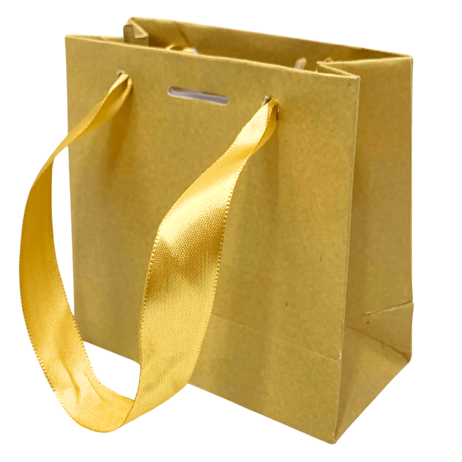 Sacola Offset Mini (9 x 4,4 x 9 cm) - 50 Unidades