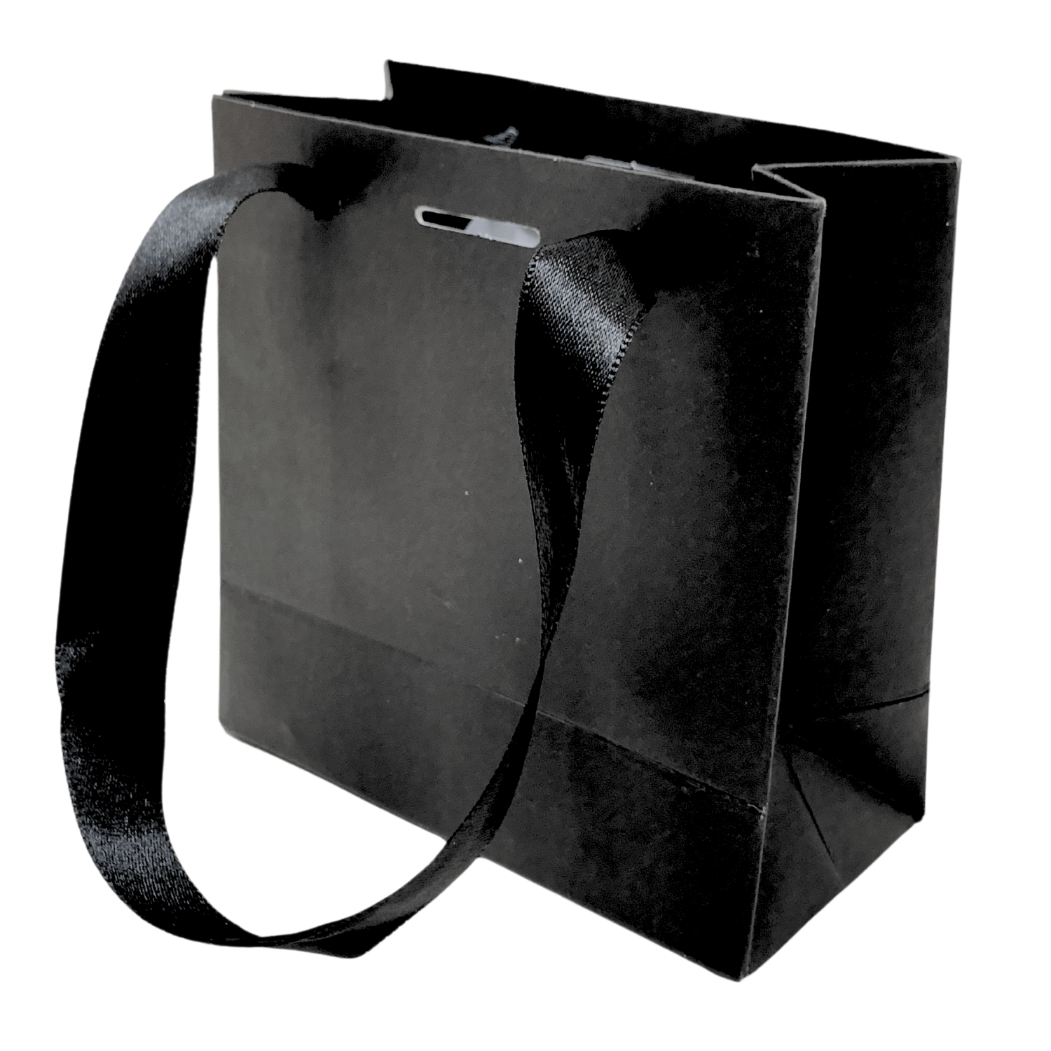 Sacola Offset Mini (9 x 4,4 x 9 cm) - 50 Unidades