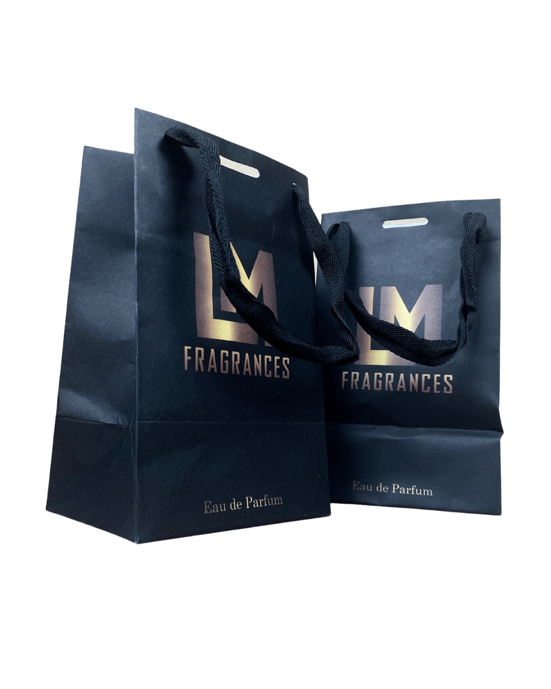 Sacola Offset 180g (12 x 10 x 20 cm) Personalizada