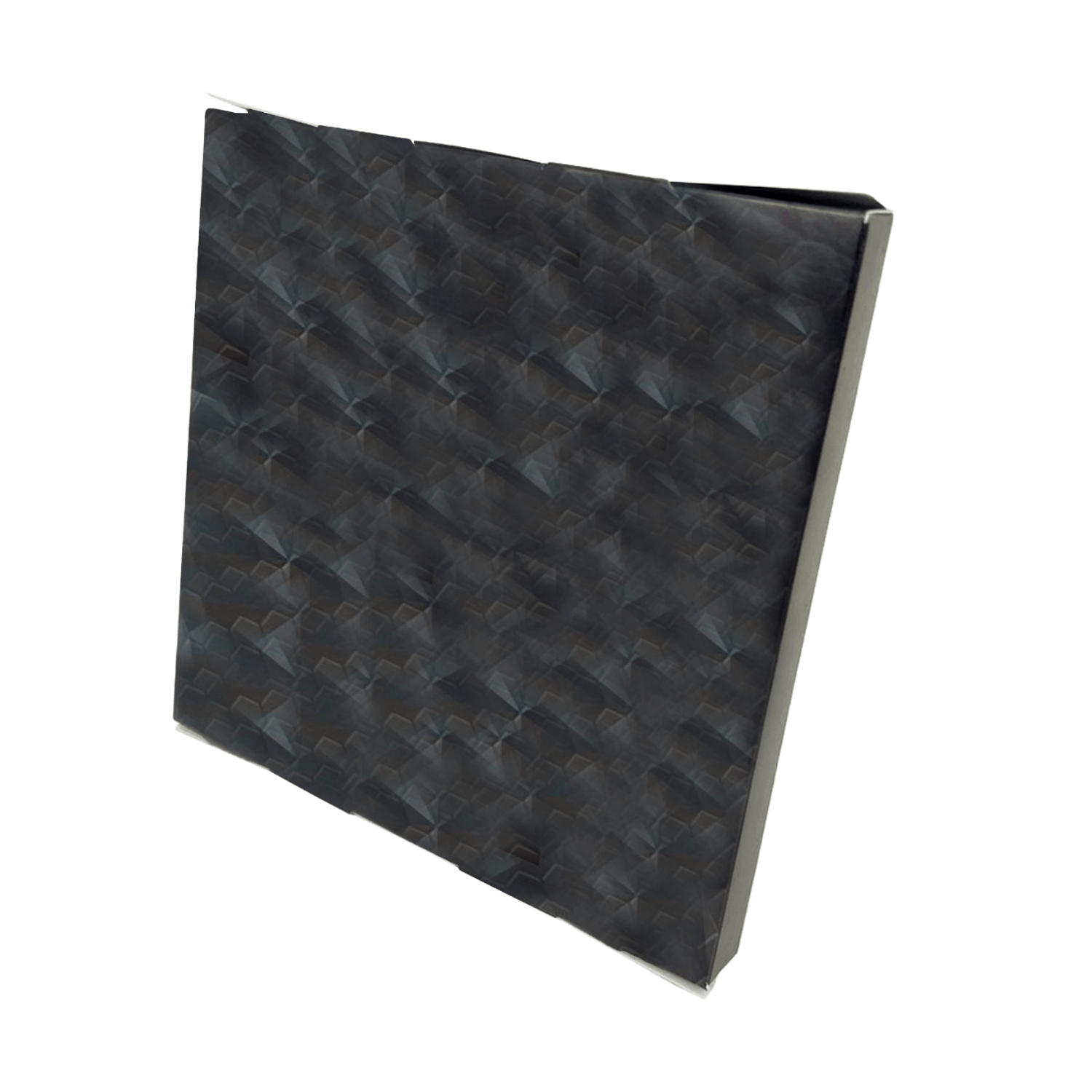 Caixa (12 x 1,5 x 12 cm) Personalizada