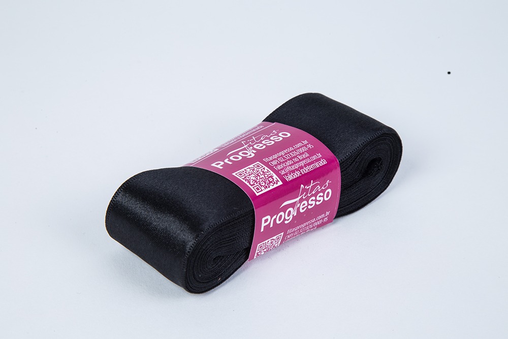 Fita Cetim Simples CF009 38 mm 10 Metros