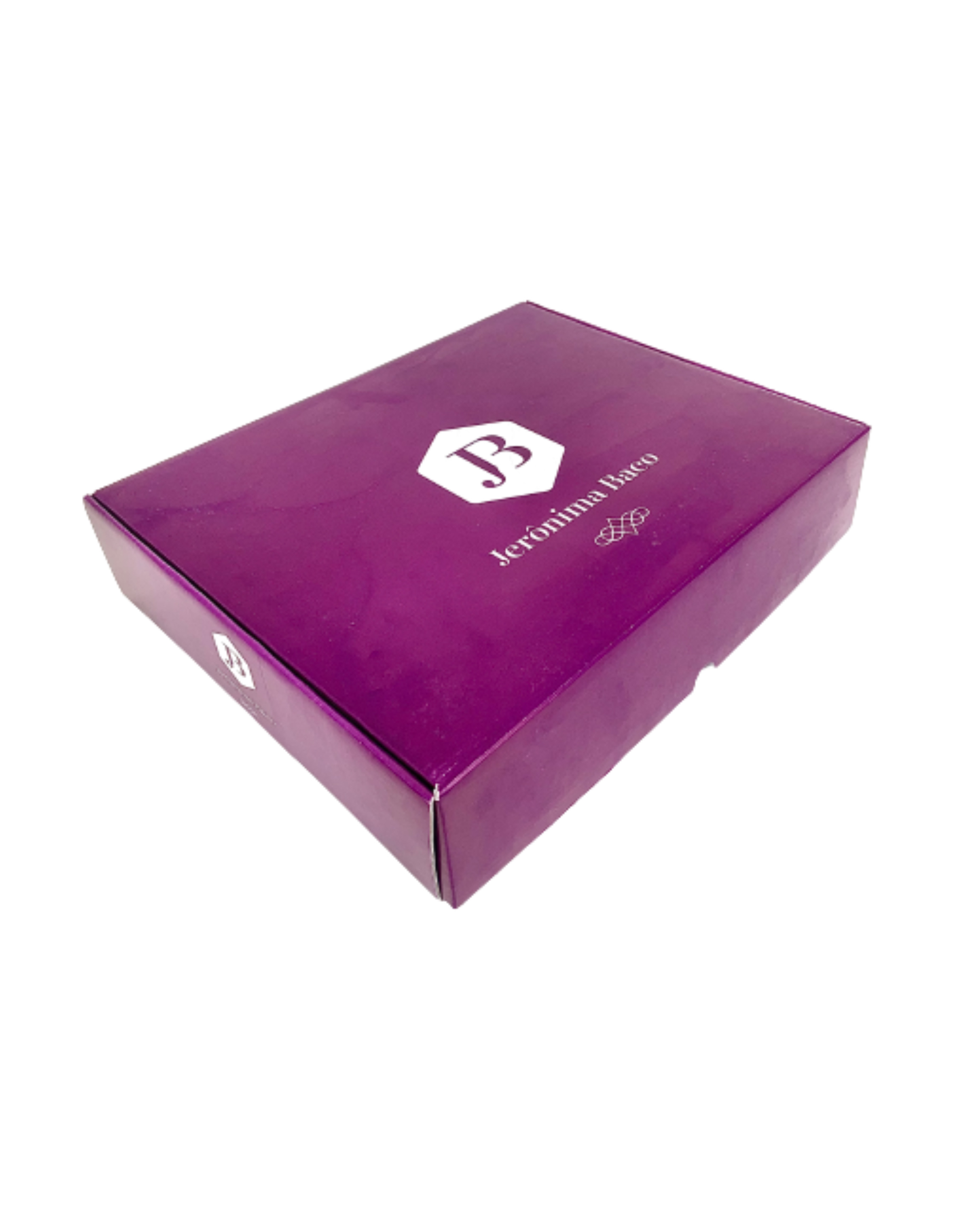Caixa Correio / E-commerce Empastada (37 x 28 x 7,5 cm) Personalizada