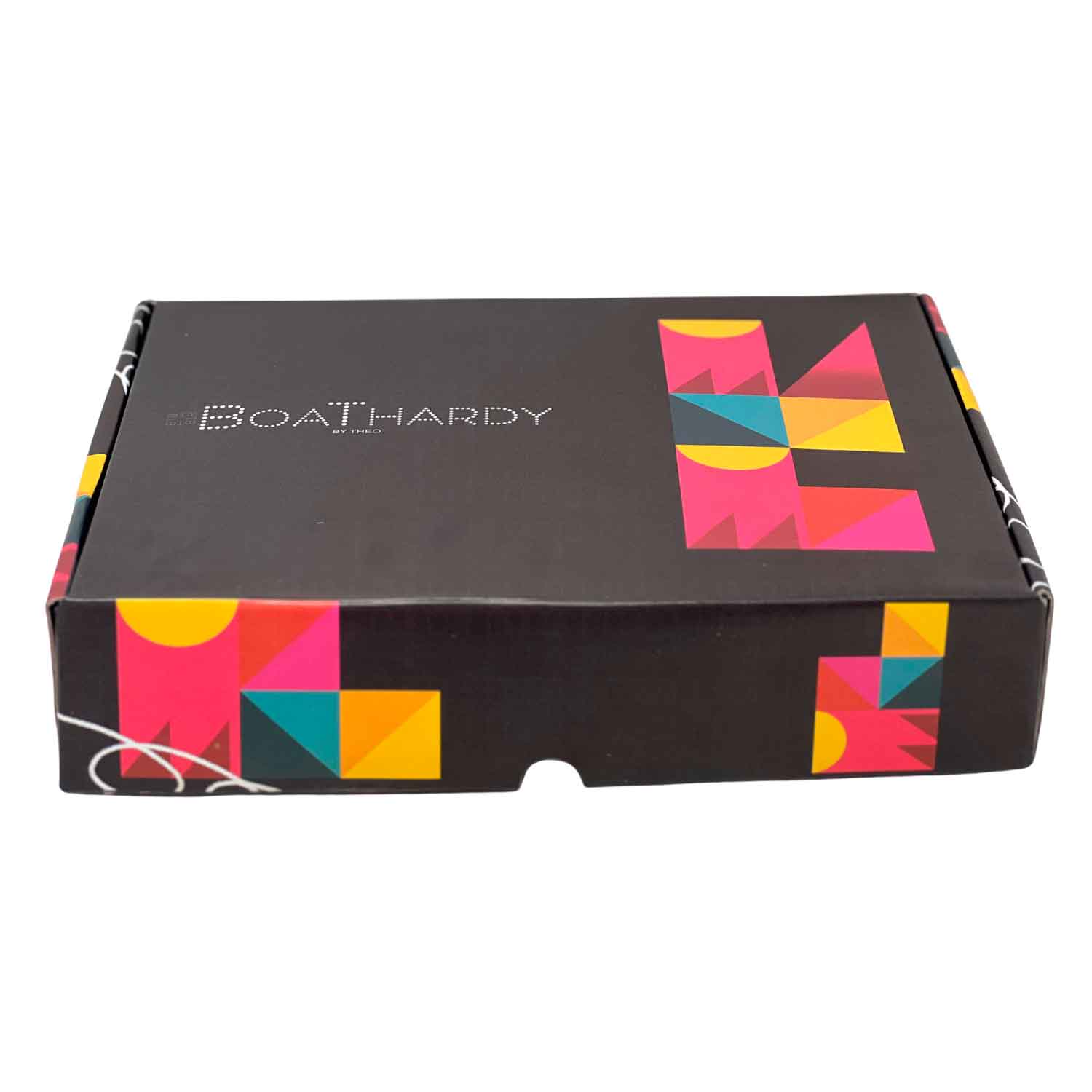 Caixa Correio / E-commerce Empastada (37 x 28 x 7,5 cm) Personalizada
