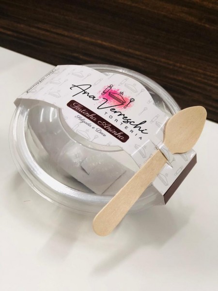 Cinta p/ Pote Galvanotek G680 (31 x 5 cm) Personalizada