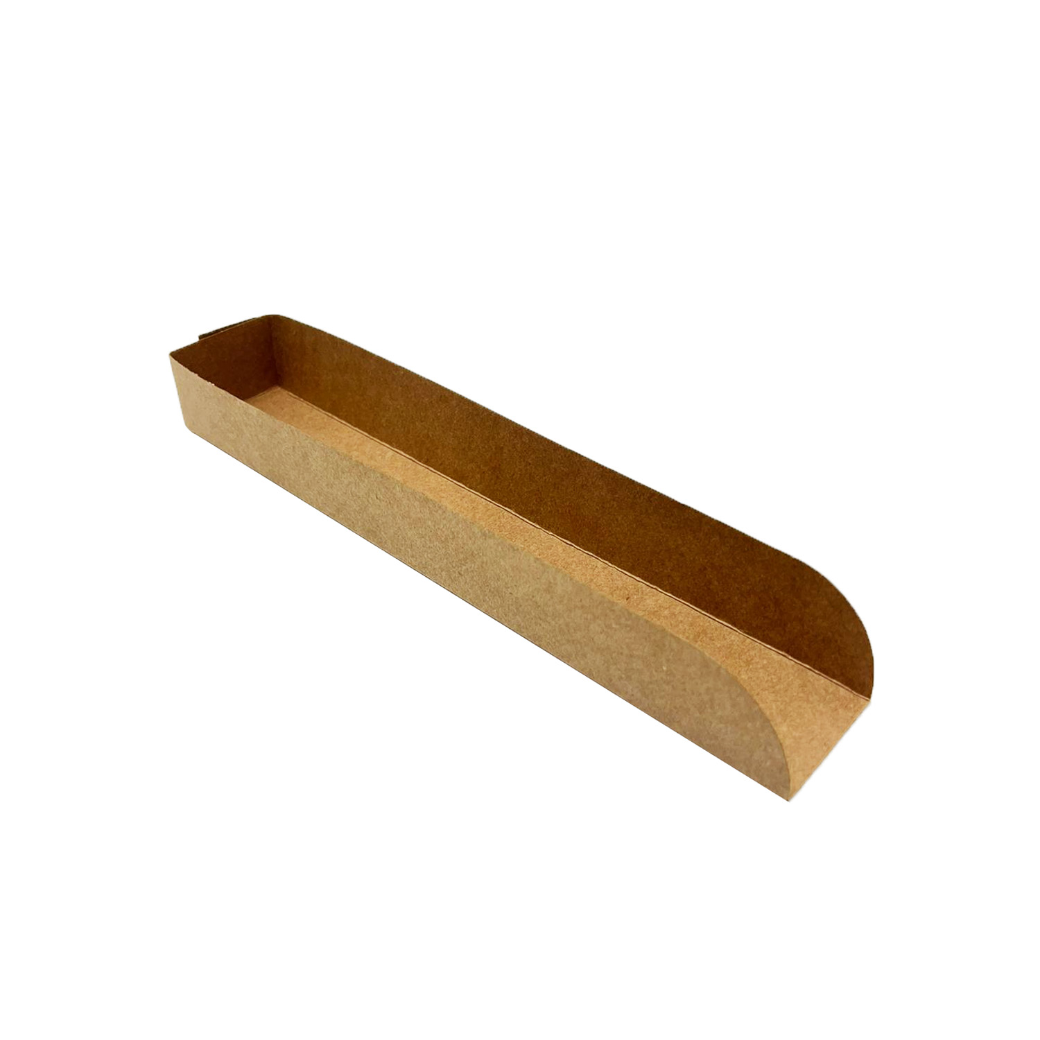 Embalagem p/ Batata Espiral - 100 unidades