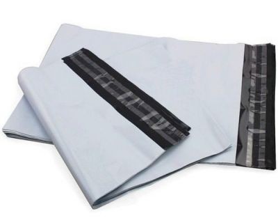 Envelope Segurança Liso (26 x 36 cm) - 500 unidades