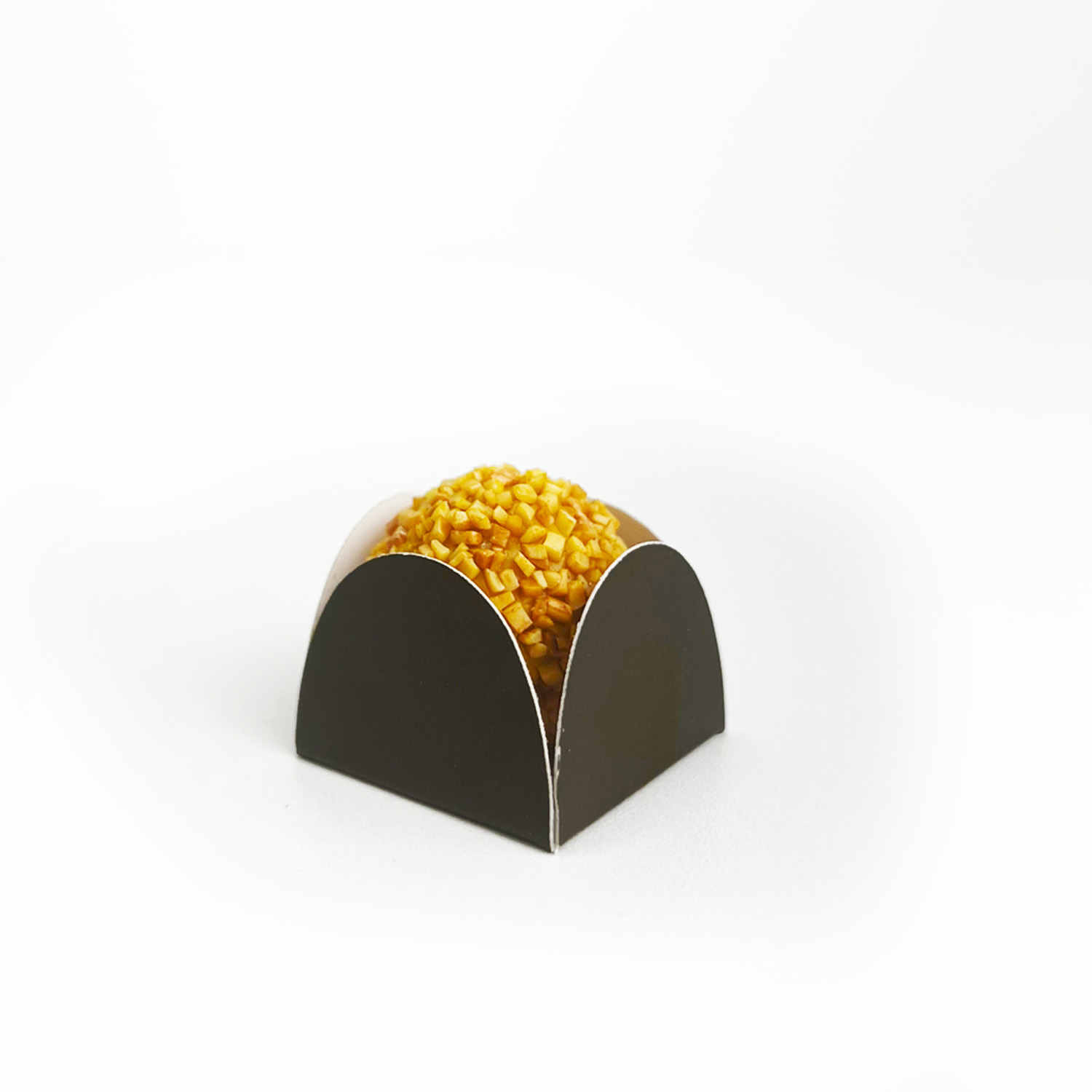 Forminha para Brigadeiro, docinhos - 100 unidades