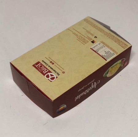 Bandeja Papel Laminada (20 x 12 x 5 cm) Personalizada