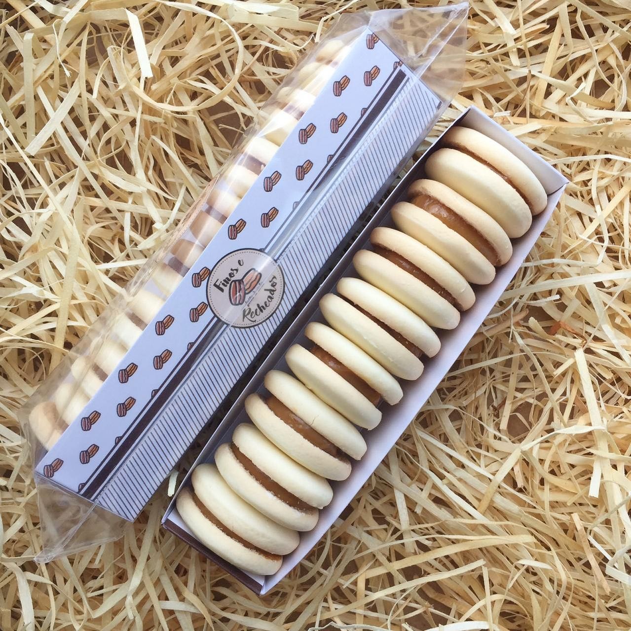 Base Multiuso para Doces (16,5 x 4 x 3,5 cm) Personalizada