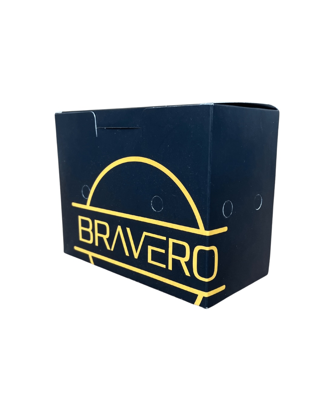 Embalagem p/ frituras P (12 x 6 x 9 cm) Personalizada